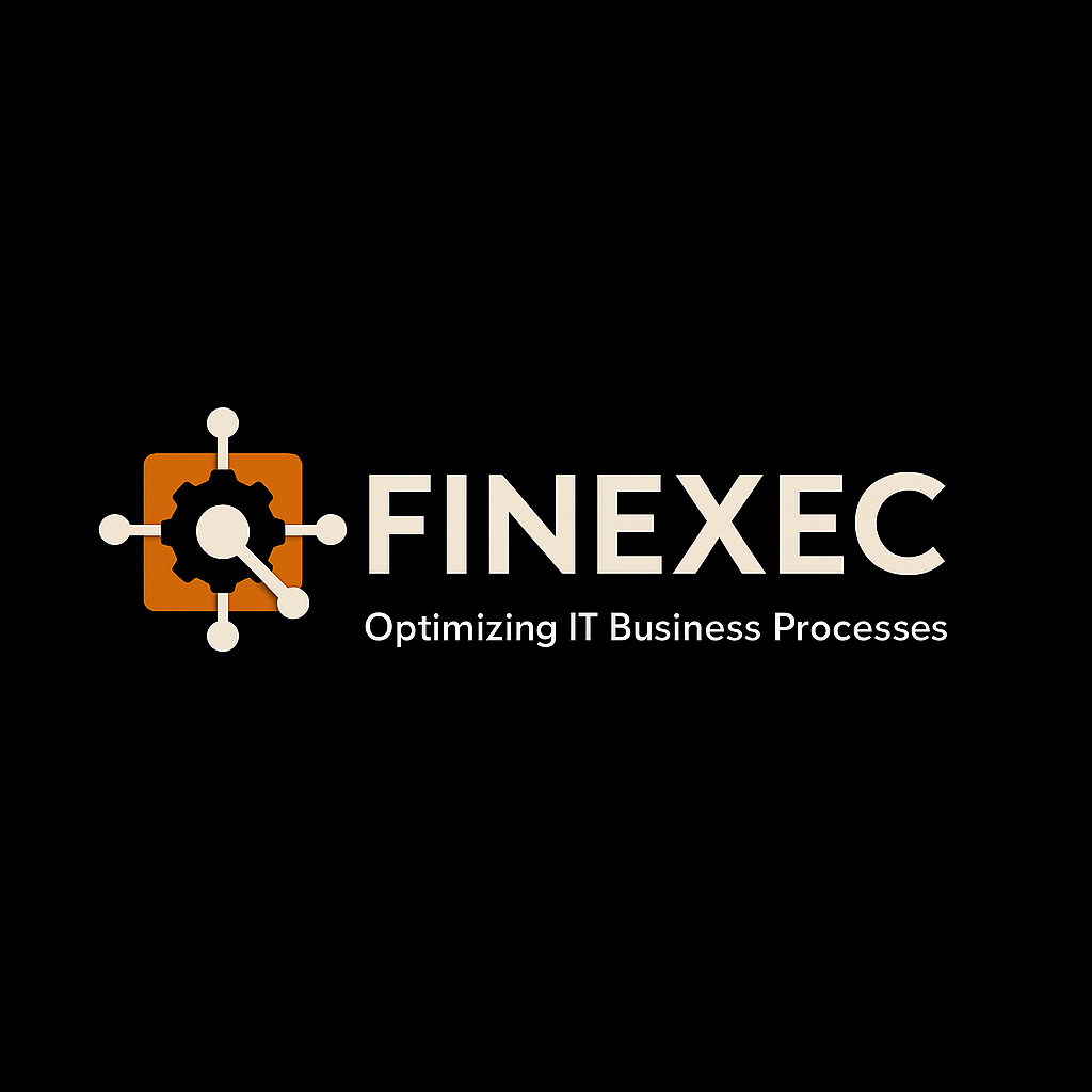 itamExec – AI powered Process improvement platform 