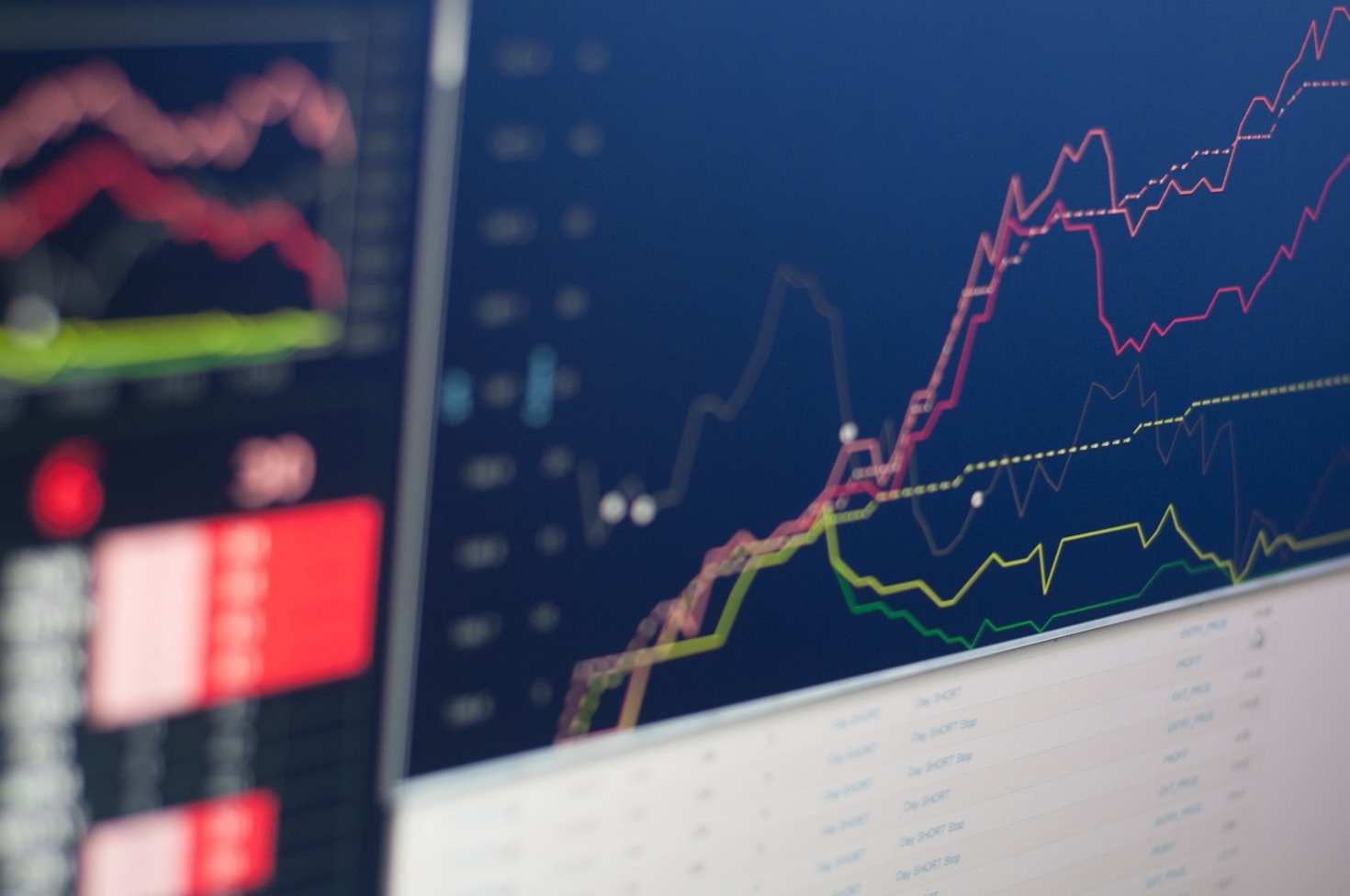 Leveraging Data to Drive Executive Decision Making