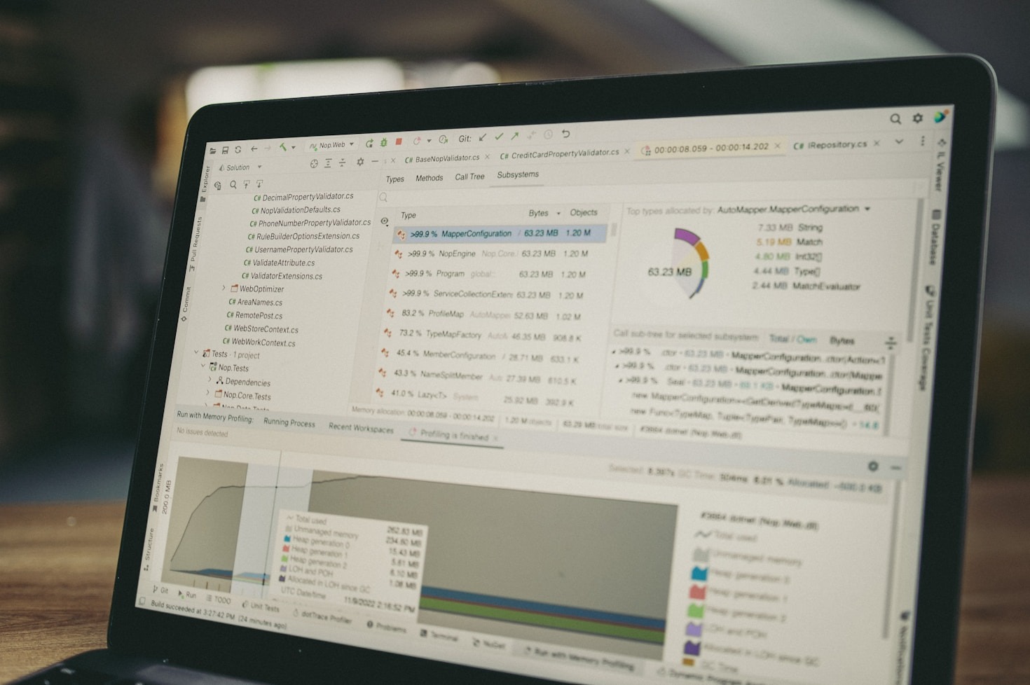 Reducing Financial Risk Through Intelligent Automation