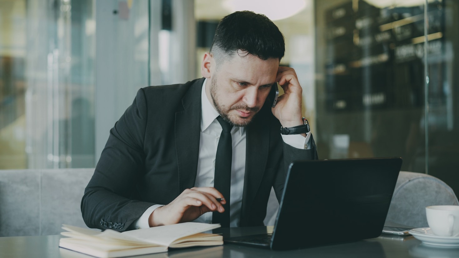 Transforming Raw Information Into Actionable Strategy