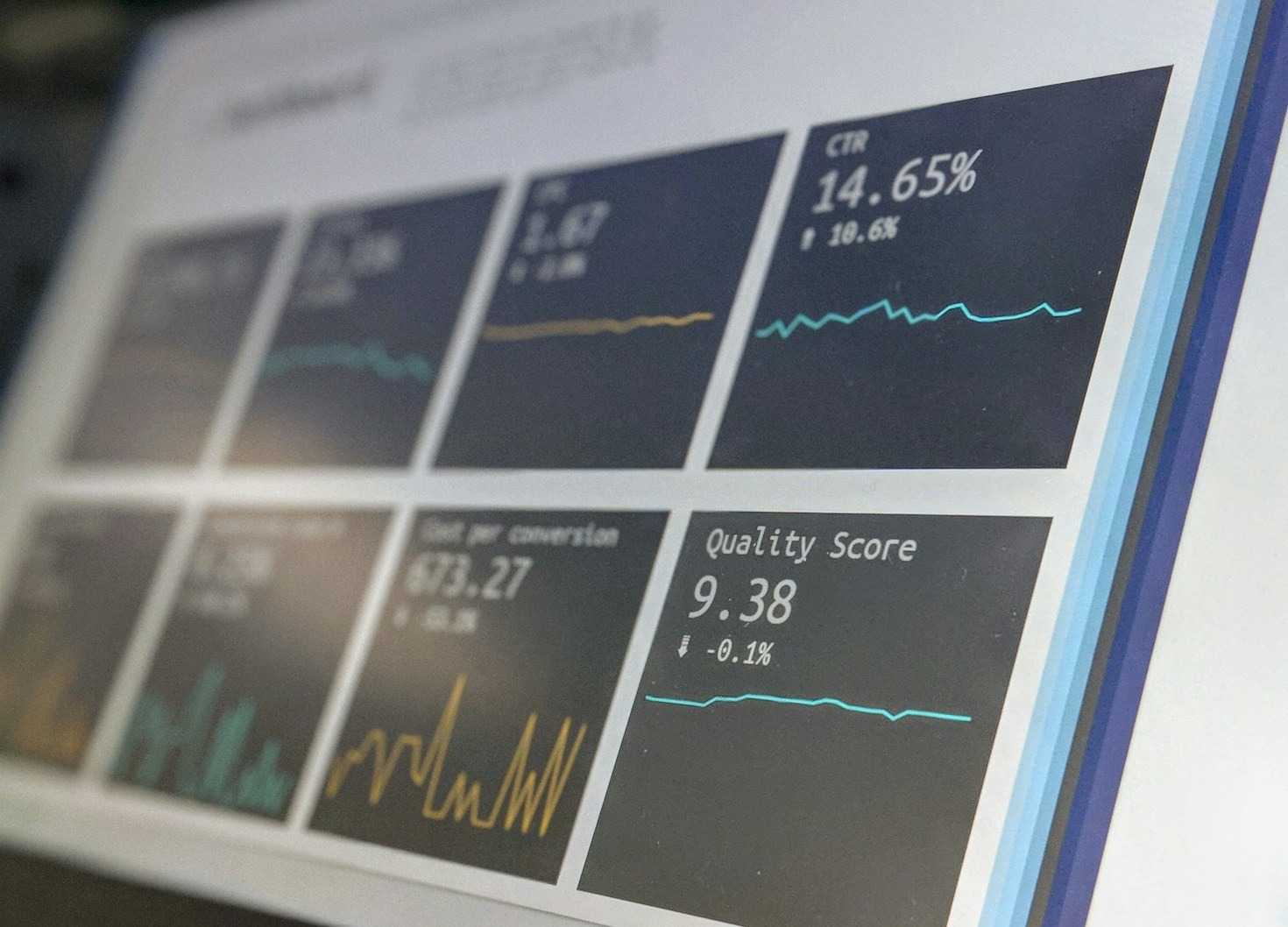 Building Resilience Through Advanced Analytical Tools